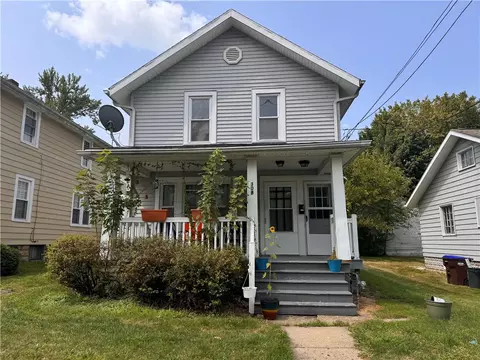 308 Mcclure Ave, Sharon, PA 16146