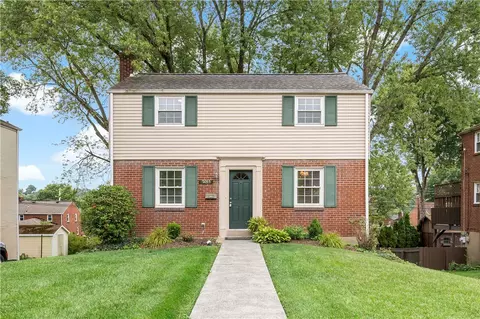 2055 Brookfield Rd, Pittsburgh, PA 15243