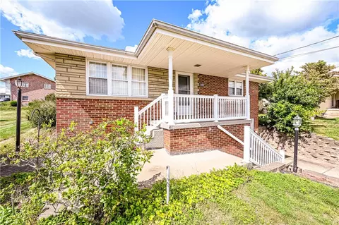 643 Joseph St, Mount Pleasant, PA 15666