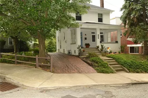 2220 Lloyd Ave, Pittsburgh, PA 15218