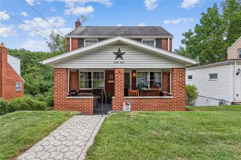 44 Glenview Ave, Greensburg, PA 15601
