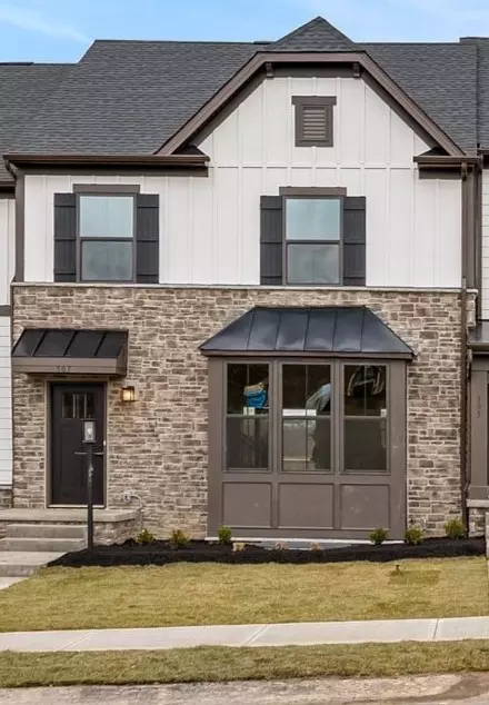 537 Blackrock Blvd, Mars, PA 16046