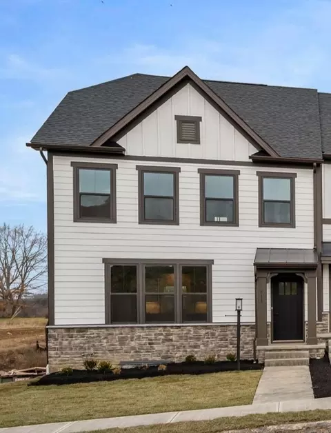 547 Blackrock Blvd, Mars, PA 16046