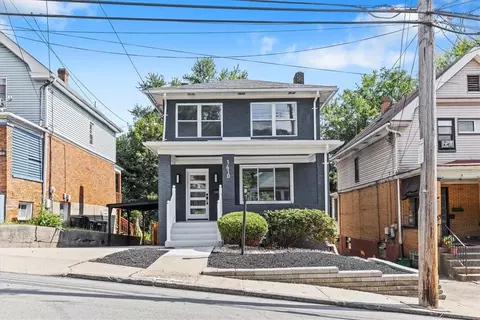 1410 Traymore Ave, Pittsburgh, PA 15221