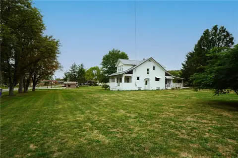 414 Everson Valley Rd, Everson, PA 15631 photo 3