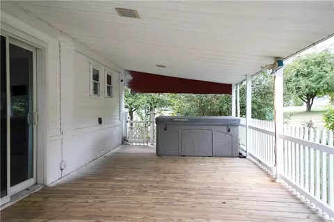 414 Everson Valley Rd, Everson, PA 15631 photo 9