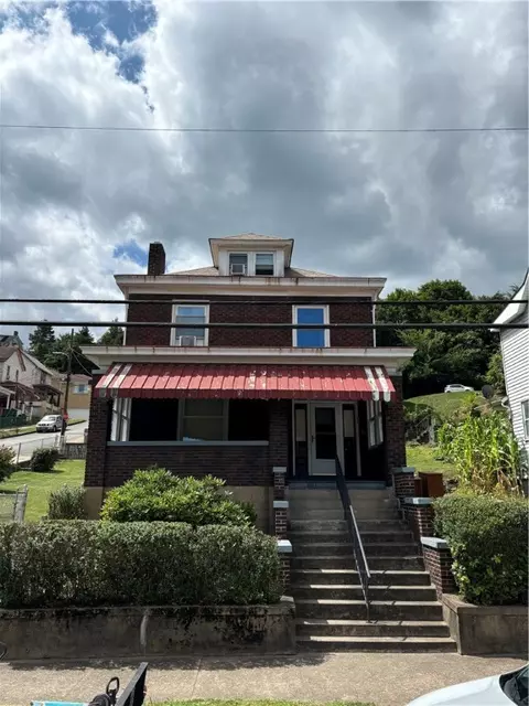 803 Lincoln Ave, Charleroi, PA 15022