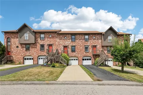 603 Sunset Cir, Cranberry Township, PA 16066