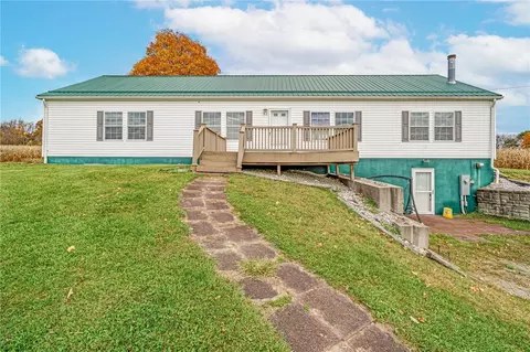 245 Kier Rd, Saltsburg, PA 15681