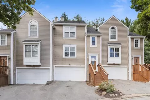 2689 Hunters Point Dr, Wexford, PA 15090