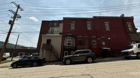 446 Mckean Ave, Donora, PA 15033