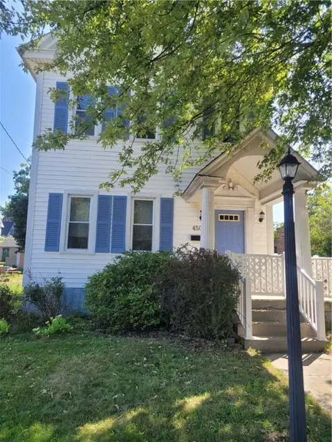 450 N Main St, Washington, PA 15301