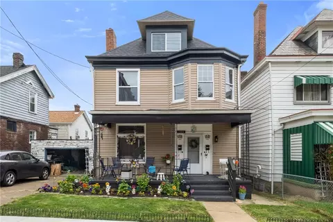 1505 Fallowfield Ave, Pittsburgh, PA 15216