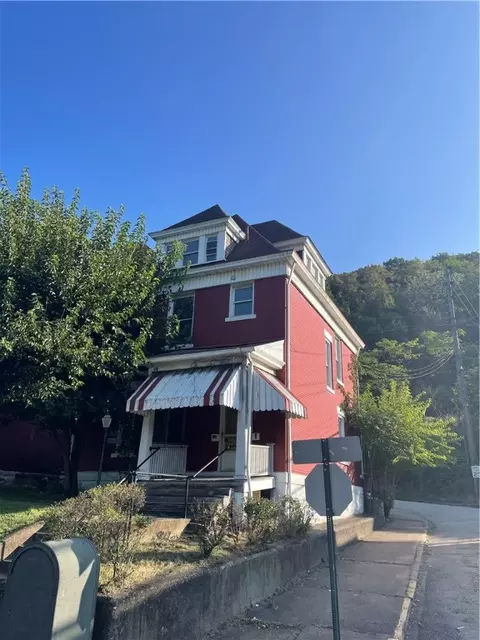 604 Middle Ave, Wilmerding, PA 15148