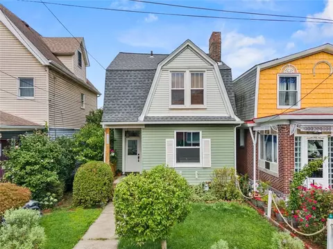 111 7th St, Turtle Creek, PA 15145