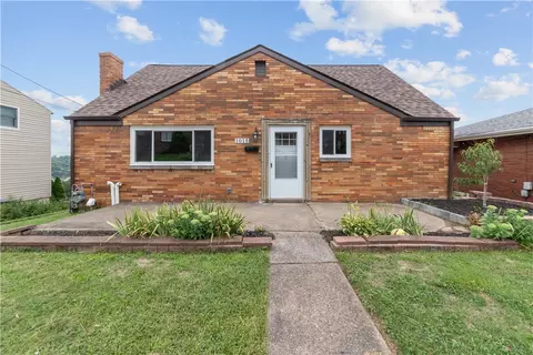 1015 Pleasant Ave, Mckeesport, PA 15133