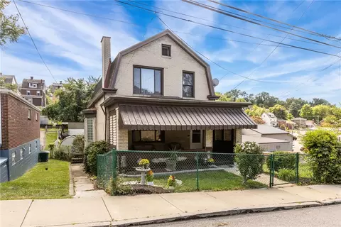 113 Belplain St, Pittsburgh, PA 15227