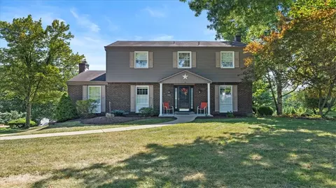 205 Camelford Rd, Mcmurray, PA 15317