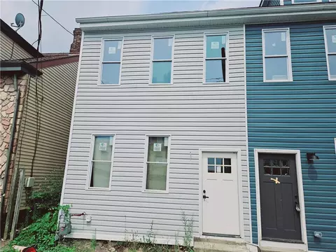 2124 Lautner St, Pittsburgh, PA 15212