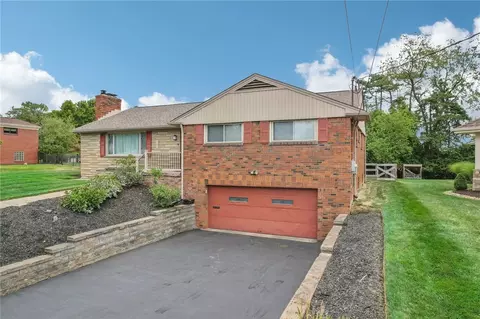 101 Dutch Ln, Pittsburgh, PA 15236