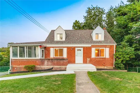 916 Hamil Rd, Verona, PA 15147