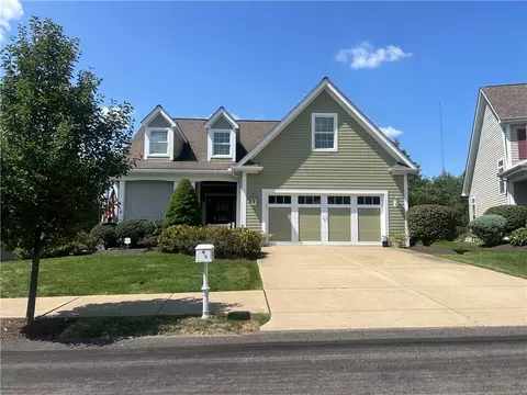 218 Berkeley Way, Monroeville, PA 15146