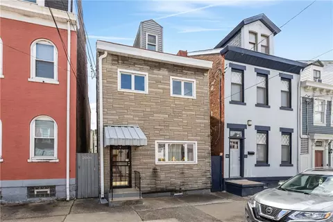 2006 Sarah St, Pittsburgh, PA 15203