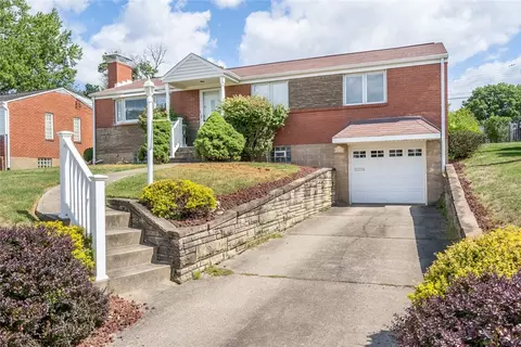 5111 Morningrise, Pittsburgh, PA 15236