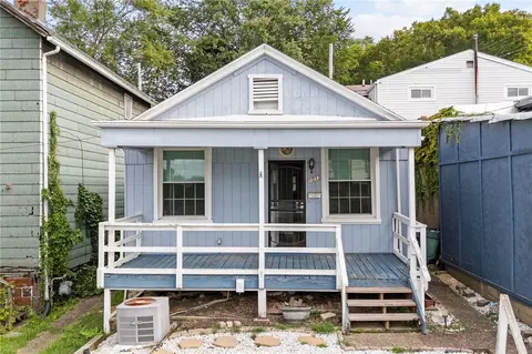 1013 Delaware Ave, Pittsburgh, PA 15221