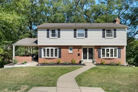 287 Ben Til Dr, Pittsburgh, PA 15236