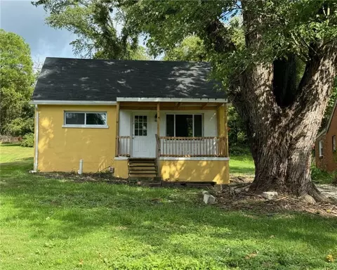 1486 Route 481, Charleroi, PA 15022