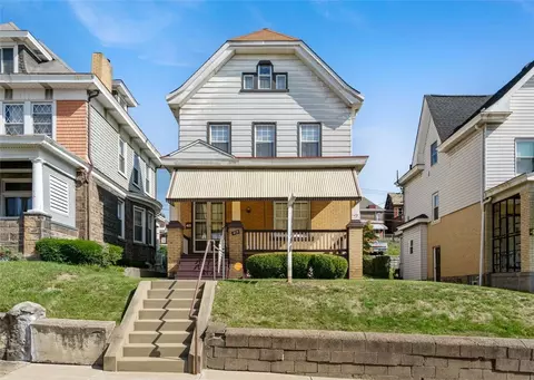 419 Alice, Pittsburgh, PA 15210