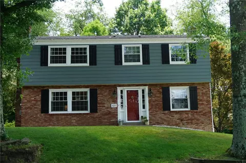 127 Tristan Dr, Pittsburgh, PA 15209
