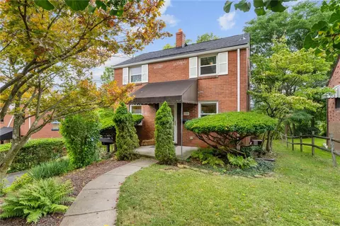 1808 Seaton St, Pittsburgh, PA 15226