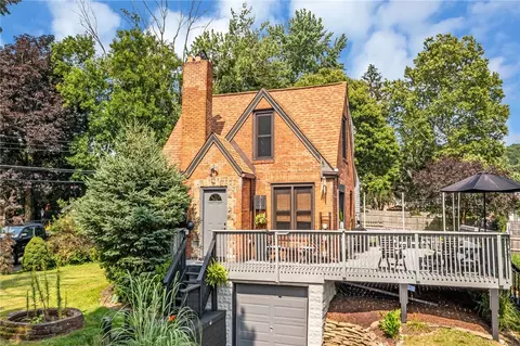 2014 Hulton Rd, Verona, PA 15147