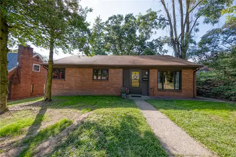 102 Wanner St, Aliquippa, PA 15001