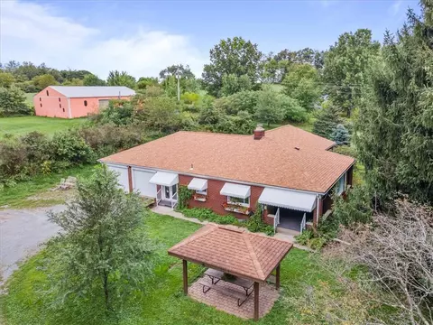 157 Lardintown Rd, Sarver, PA 16055