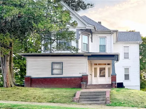 431 N Main St, Washington, PA 15301