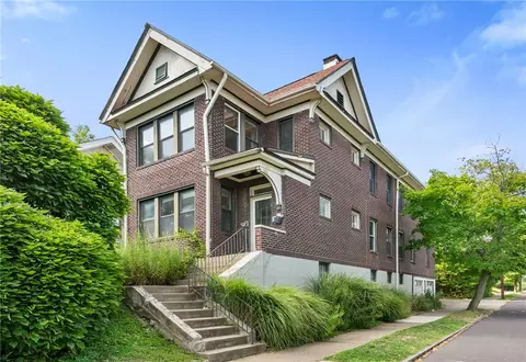 6473 Monitor St, Pittsburgh, PA 15217