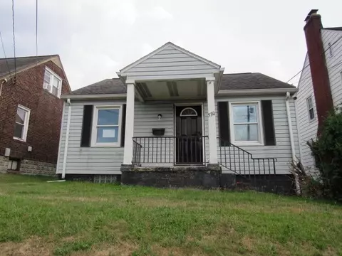 530 N Seventh St, Jeannette, PA 15644
