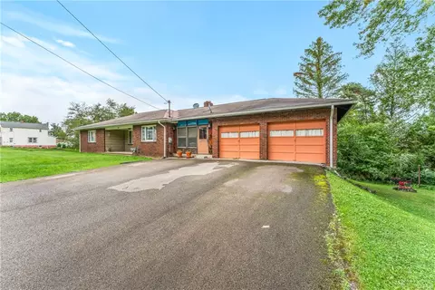503 Mount Pleasant St, New Castle, PA 16101