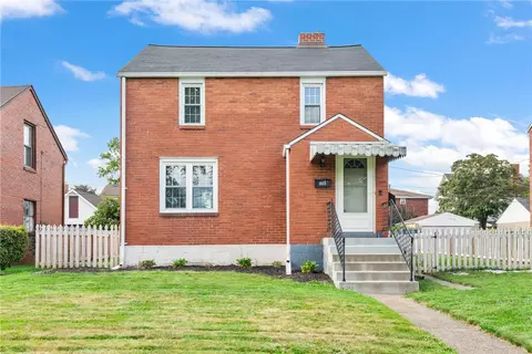 1523 Pacific Ave, Natrona Heights, PA 15065