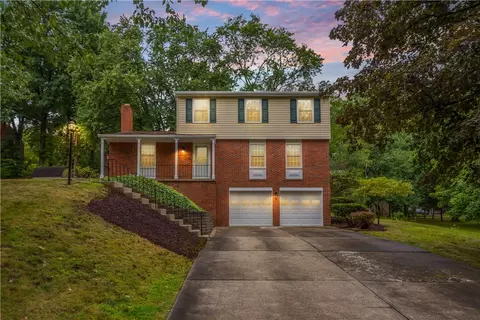 2348 Norton Rd, Pittsburgh, PA 15241