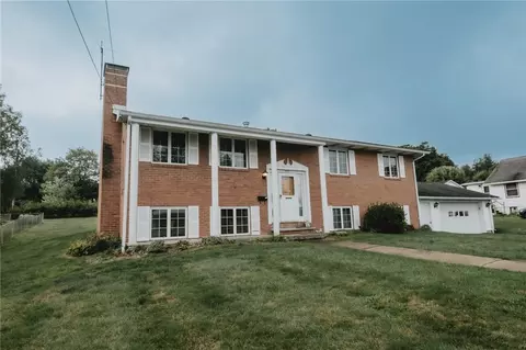 410 Woodland St, Ebensburg, PA 15931