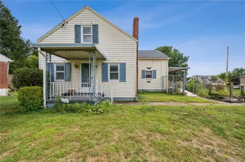 1103 Butler Rd, Springdale, PA 15144
