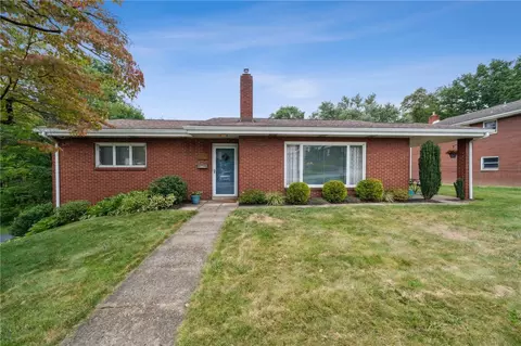 521 Bryan Ave, Baden, PA 15005