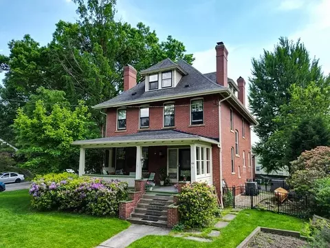 628 California Ave, Oakmont, PA 15139