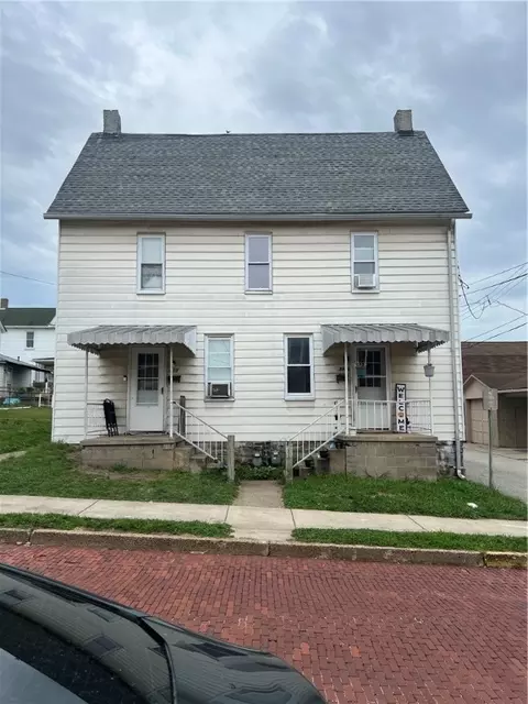 310 Linden St, Vandergrift, PA 15690