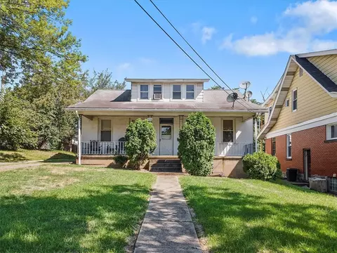 1436 Chartiers Ave, Pittsburgh, PA 15220