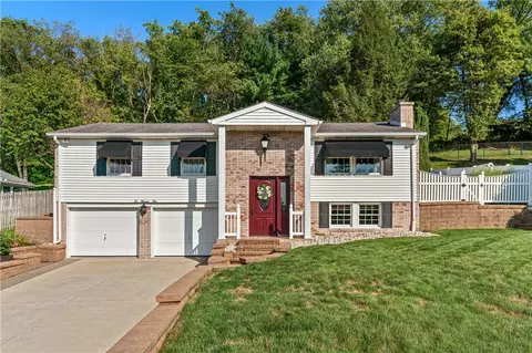 203 S Thompson, Irwin, PA 15642
